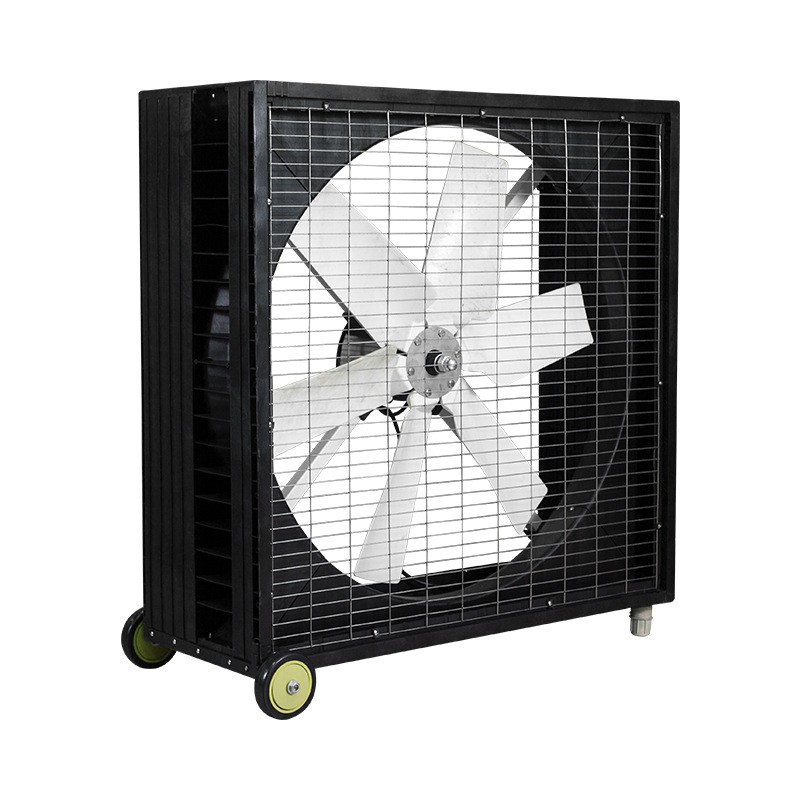 崗位移動式通風(fēng)機(jī)