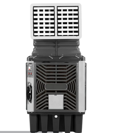 新款單面小型冷風機